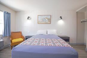 Sunrise Inn by OYO Titusville FL