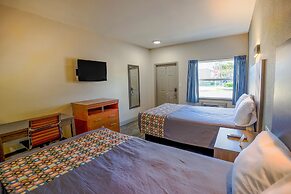 Sunrise Inn by OYO Titusville FL