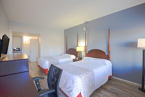 Sunrise Inn by OYO Titusville FL