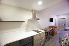 Sunrise Inn by OYO Titusville FL