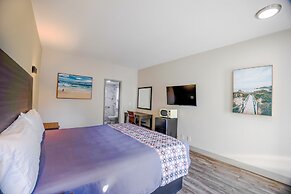 Sunrise Inn by OYO Titusville FL