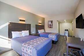 Sunrise Inn by OYO Titusville FL