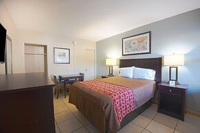 Sunrise Inn by OYO Titusville FL