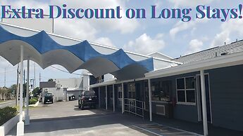 Sunrise Inn by OYO Titusville FL