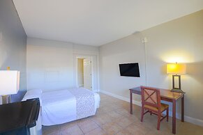 Sunrise Inn by OYO Titusville FL