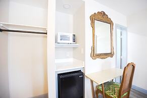 Sunrise Inn by OYO Titusville FL