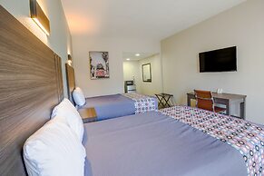 Sunrise Inn by OYO Titusville FL