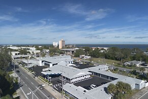 Sunrise Inn by OYO Titusville FL