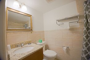 Sunrise Inn by OYO Titusville FL