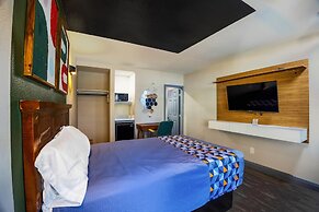 Sunrise Inn by OYO Titusville FL