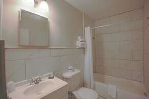 Sunrise Inn by OYO Titusville FL