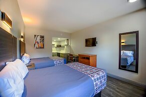 Sunrise Inn by OYO Titusville FL