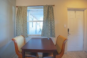 Sunrise Inn by OYO Titusville FL