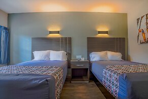 Sunrise Inn by OYO Titusville FL