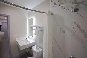 Sunrise Inn by OYO Titusville FL