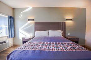 Sunrise Inn by OYO Titusville FL