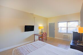 Sunrise Inn by OYO Titusville FL