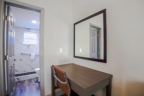 Sunrise Inn by OYO Titusville FL