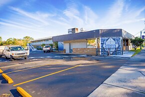 Sunrise Inn by OYO Titusville FL