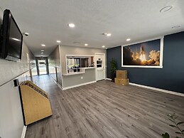 Sunrise Inn by OYO Titusville FL