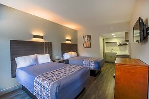 Sunrise Inn by OYO Titusville FL