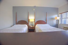 Sunrise Inn by OYO Titusville FL