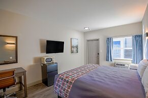 Sunrise Inn by OYO Titusville FL