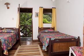 Forres Park Resort & Spa