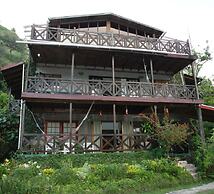 Forres Park Resort & Spa