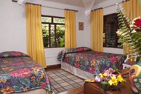 Forres Park Resort & Spa