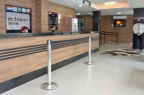 M. Tower Hotel