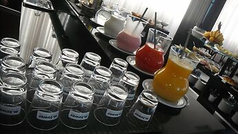 M. Tower Hotel