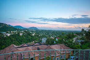 Casa Tianna Guest Apartments