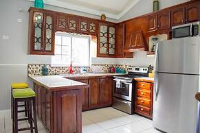 Casa Tianna Guest Apartments