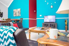 Casa Tianna Guest Apartments