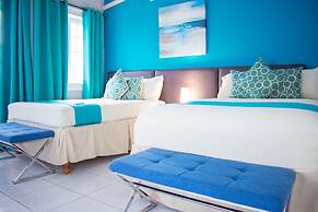 Casa Tianna Guest Apartments