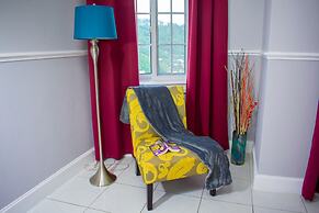 Casa Tianna Guest Apartments