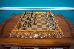 Casa Tianna Guest Apartments