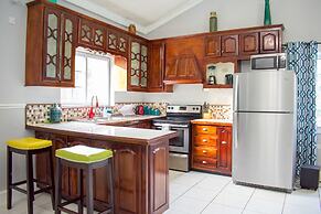 Casa Tianna Guest Apartments