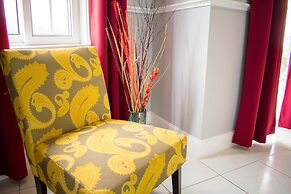 Casa Tianna Guest Apartments