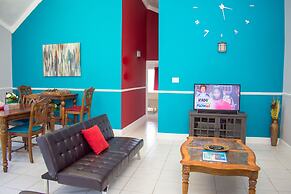 Casa Tianna Guest Apartments