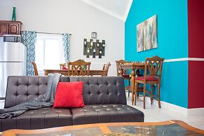 Casa Tianna Guest Apartments