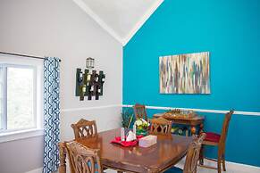 Casa Tianna Guest Apartments