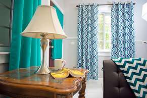 Casa Tianna Guest Apartments