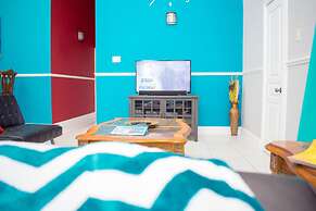 Casa Tianna Guest Apartments