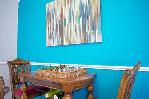 Casa Tianna Guest Apartments