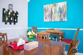 Casa Tianna Guest Apartments