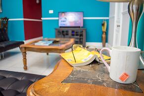 Casa Tianna Guest Apartments