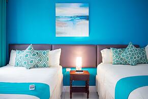 Casa Tianna Guest Apartments