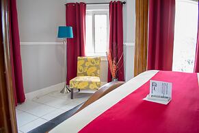 Casa Tianna Guest Apartments